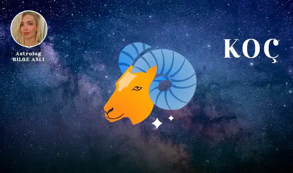 Koç Burcu: Dinamik Değişimler ve Sosyal İlişkilerde Yenilik Sosyal Çevrede