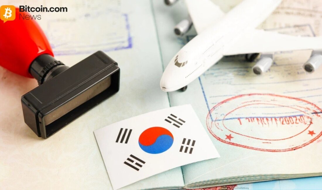 Güney Kore’den kripto Para Düzenlemelerine Sert Hamle Güney Kore Finansal