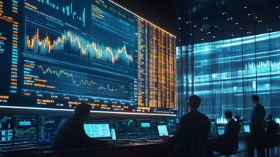 Ekonomi Gündemi: Enflasyon, Kur ve Faiz İlişkisi 4 Kasım 2025