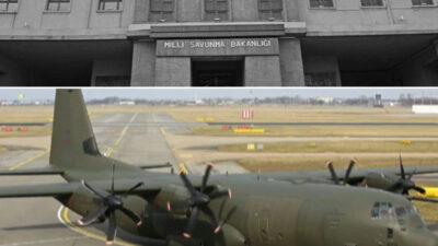 Lockheed C-130 Hercules: Askeri Nakliye Uçaklarının İkonu Giriş: Lockheed C-130