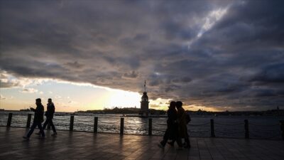 Hava Durumu: Hafta Sonu ve Yeni Hafta İçin Beklentiler Hava