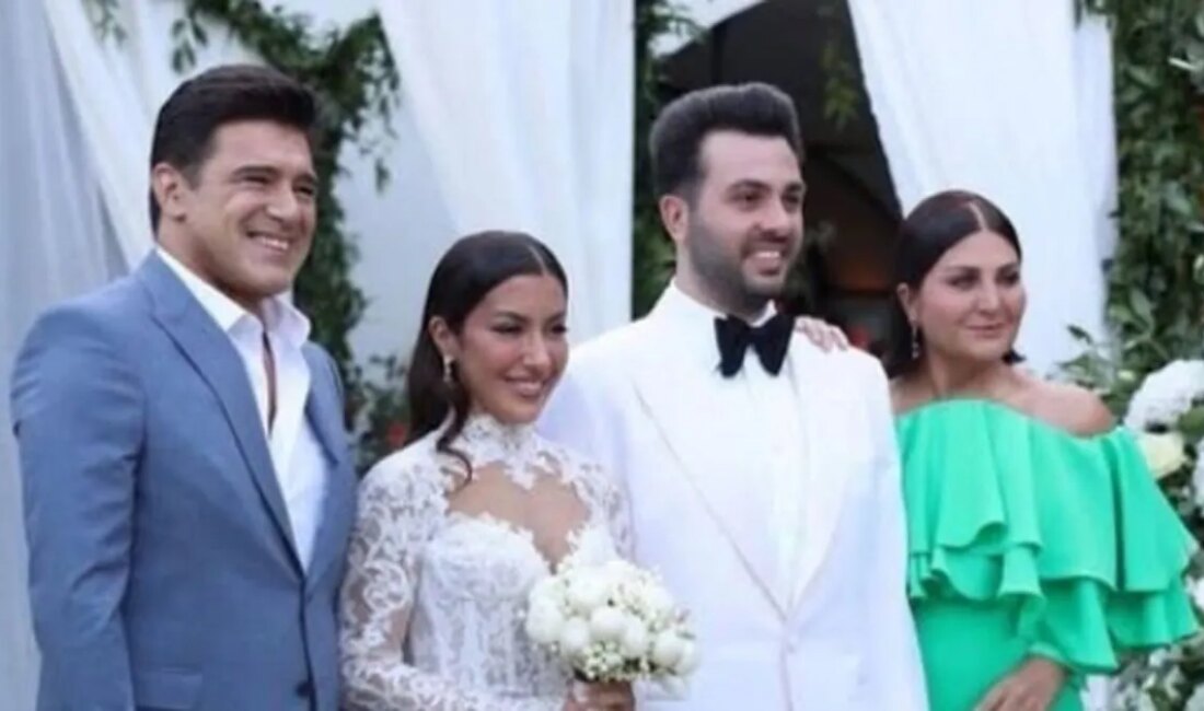 Hakan Ural’ın Torunuyla Kalpleri Isıtan İlk Paylaşımı Hakan Ural’ın Yeni