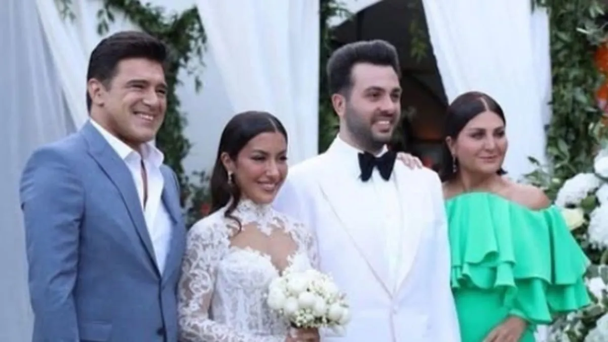 Hakan Ural, Yeni Doğan Torunuyla Duygu Dolu Anlarını Paylaştı! Hakan Ural Yeni Dogan Torunuyla Duygu Dolu Anlarini Paylasti