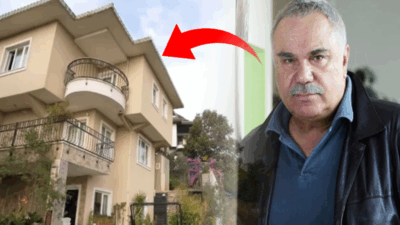 Halil Ergün, Evinin Müzeye Dönüşmesini İstiyor Sanatçının Kültürel Miras Vizyonu