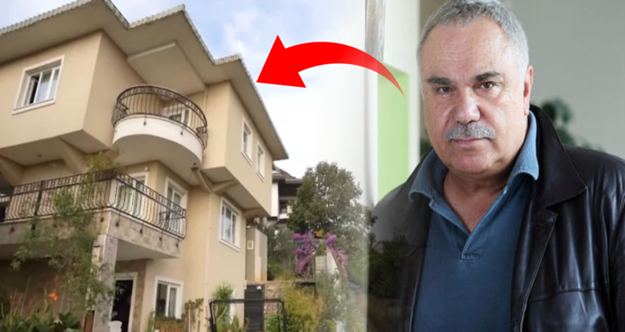 Halil Ergunun Vasiyeti Hayatina Dair Sasirtan Aciklamalar