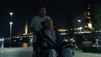 Yalova Sinema Sahnesine Taşınıyor: “The Intouchables”ın Türkiye Uyarlaması Yalova Özdilek