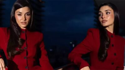 Hande Erçel’in Duygusal İtirafları: "Çok Yalnızım" Hande Erçel’den Beklenmedik Açıklamalar