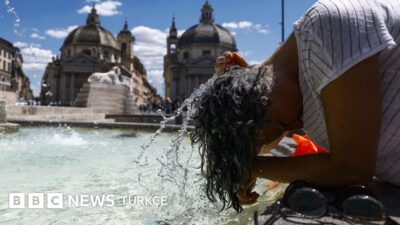 Hava Durumu: BM COP30 İklim Zirvesi Başladı ve İddialar Gündemde