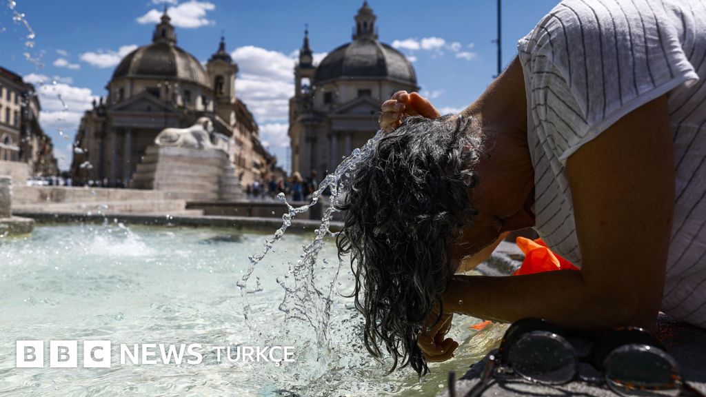 Hava Durumu: BM COP30 İklim Zirvesi Başladı ve İddialar Gündemde