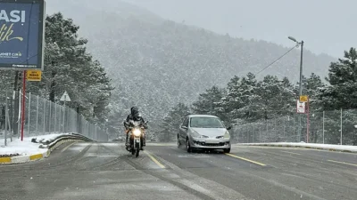 Hava Durumu: Hafta Sonu İçin Meteorolojik Uyarılar Flaş Gelişme: Kar