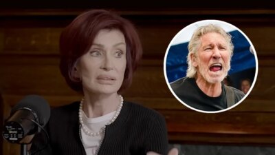 Osbournes’dan Roger Waters’a Sert Yanıt: “Üzücü, Alakasız, Eski, Mutsuz ve