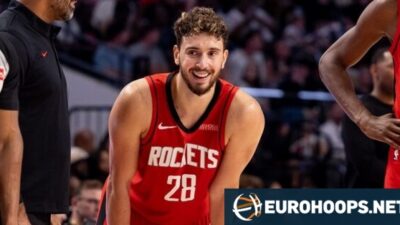 Alperen Şengün: “Kime Karşı Oynadığımı Umursamıyorum, Tek İstediğim Kazanmak” Milwaukee