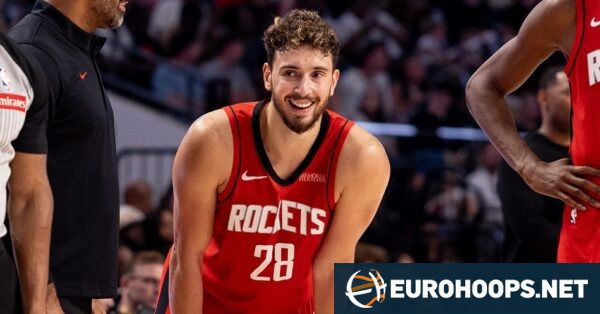 Alperen Şengün: “Kime Karşı Oynadığımı Umursamıyorum, Tek İstediğim Kazanmak” Milwaukee