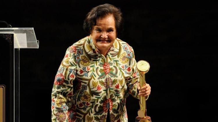 Türk Sanat Müziğinin Duayeni Süheyla Altmışdört Hayatını Kaybetti Süheyla Altmışdört’ün