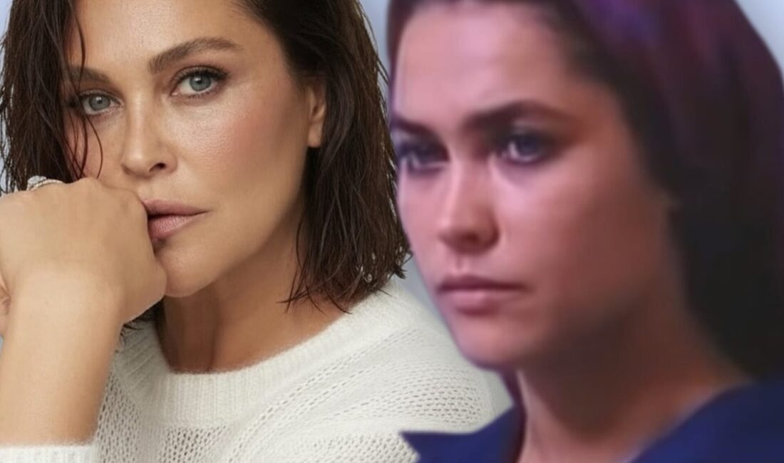 Hülya Avşar, "Liliyar" Dizisiyle Ekranlara Dönüyor Avşar Baba film’den Yepyeni