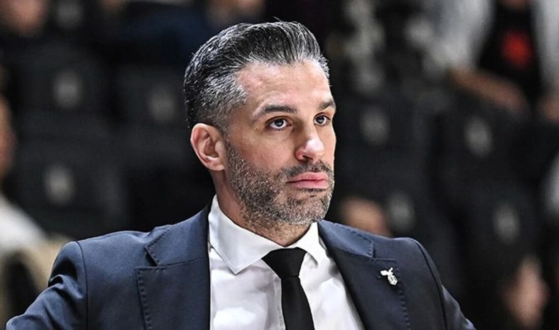 Beşiktaş GAİN, Trento’yu Farklı Yenerek Morallendi Maç Özeti: Beşiktaş GAİN