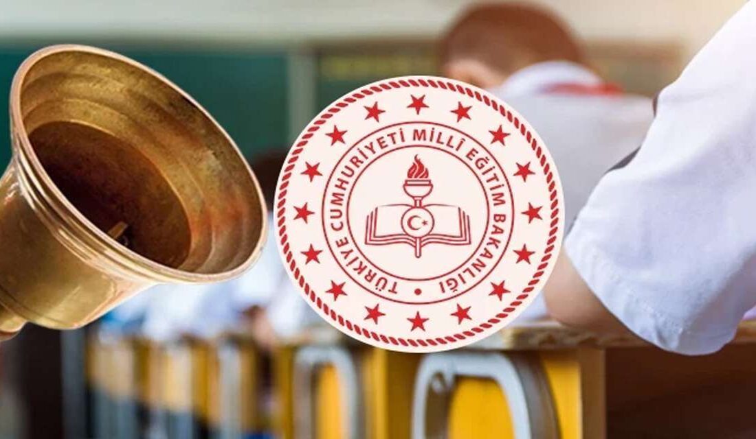 2025-2026 Eğitim Takvimi: İkinci Ara Tatil Tarihleri Belirlendi Milli Eğitim