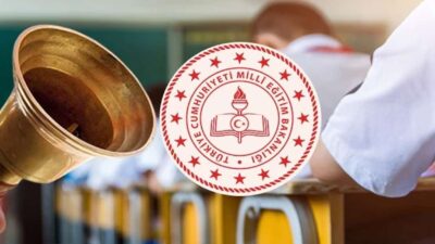 2025-2026 Eğitim Takvimi: İkinci Ara Tatil Tarihleri Belirlendi Milli Eğitim