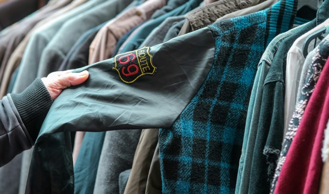 İkinci El Alışveriş: Sürdürülebilir Tüketim ve Ekonomik Dönüşüm İkinci El