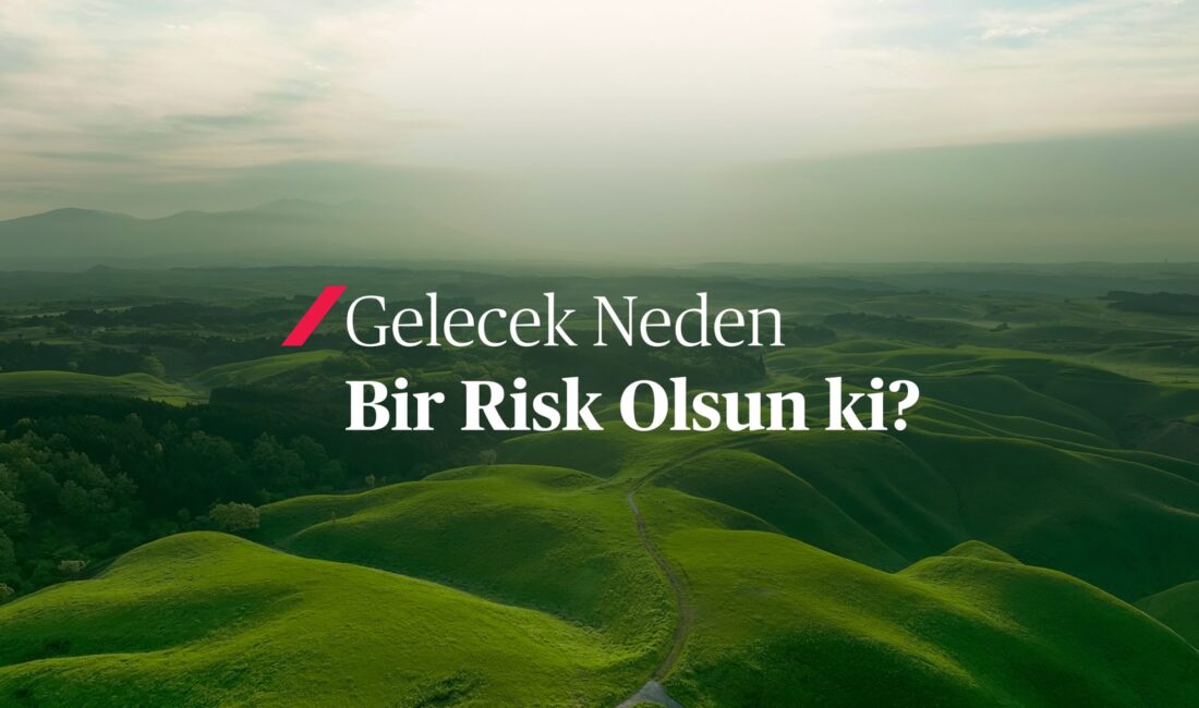Enflasyon: Gelecek Riskleri ve İklim Değişikliğinin Ekonomik Etkileri AXA’nın Gelecek