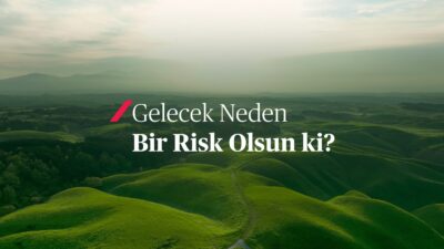 Enflasyon: Gelecek Riskleri ve İklim Değişikliğinin Ekonomik Etkileri AXA’nın Gelecek