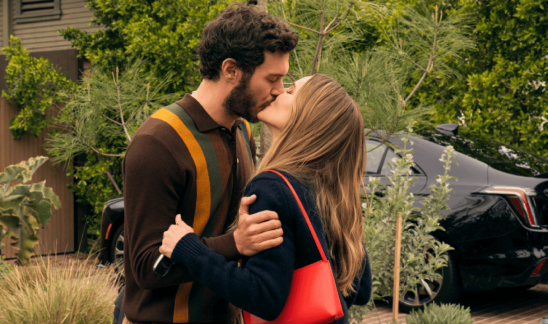 Netflix, "Nobody Wants This" İle Üçüncü Sezon Onayını Aldı! Flaş