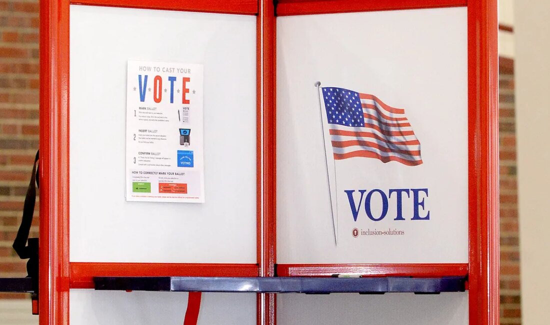 Illinois’ta Seçim Yok: 2026 İçin Gözler Hazırlıklara Çevrildi Illinois’ta 4