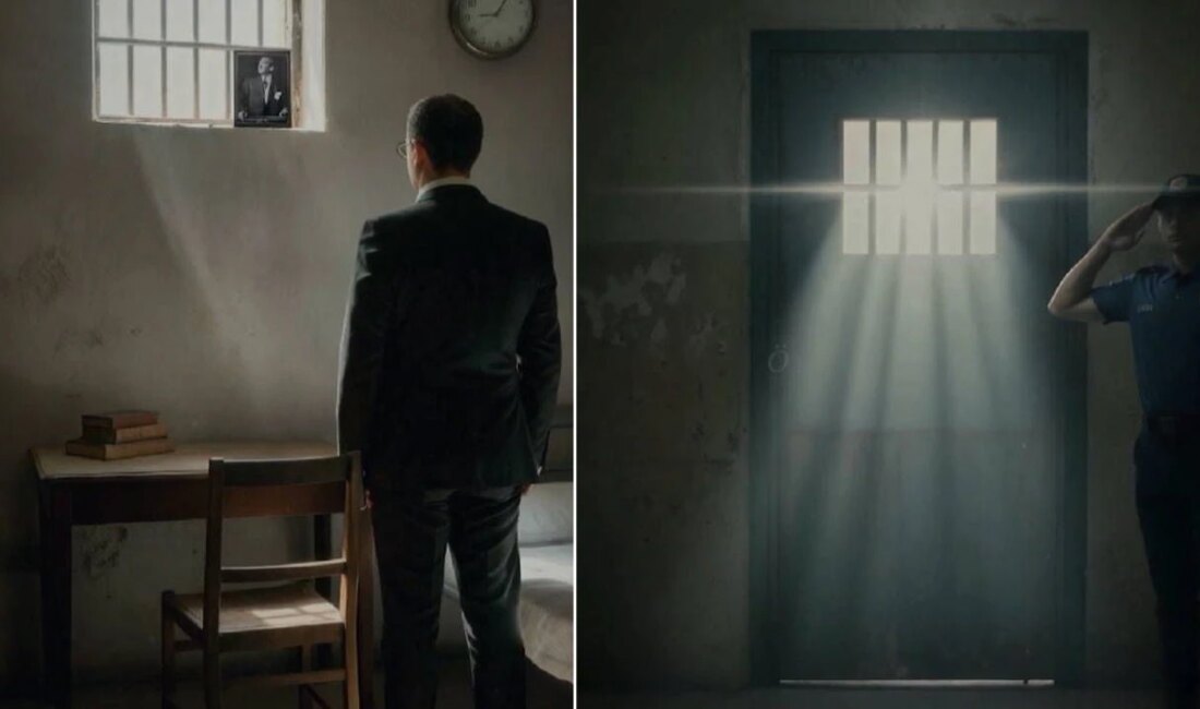 Flaş Gelişme: Ekrem İmamoğlu’ndan 10 Kasım’a Özel Duygusal Video Ekrem