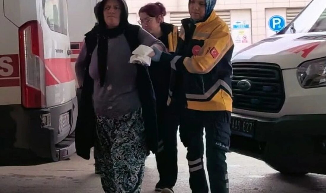 Halı Sahada Kalp Krizi Geçiren Öğrenci Olayın Ayrıntıları Halı sahada,