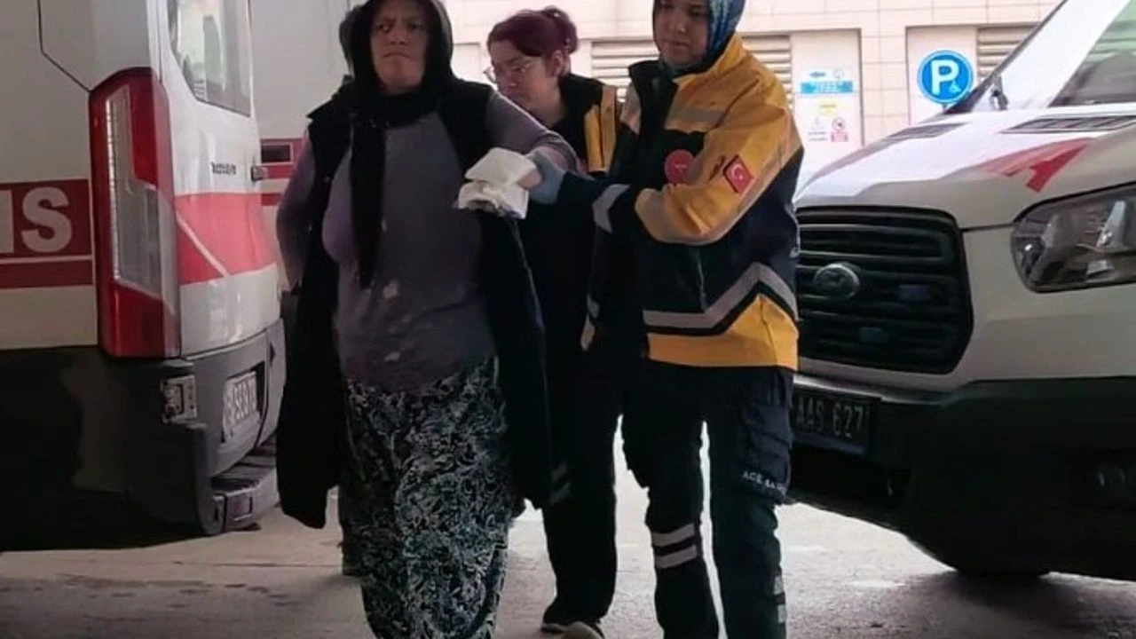 Inegol Ogrenci Yurdunda Utu Kazasi Burslu Ogrenciler Etkilendi