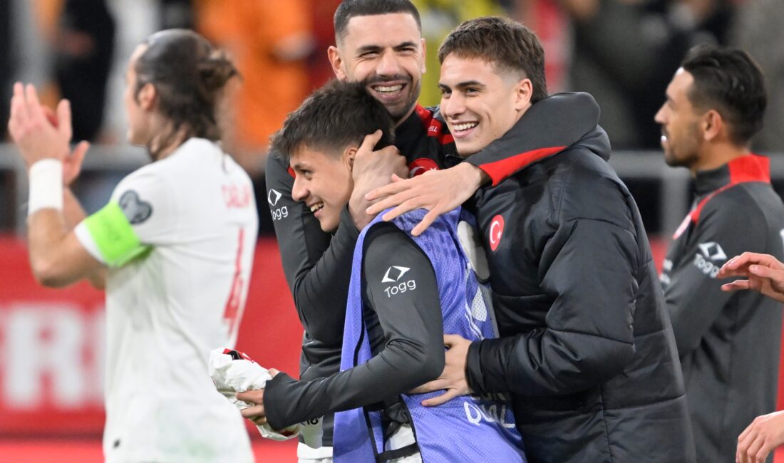 İrlanda Futbol Federasyonu’ndan İsrail’in Futboldan Men Edilmesi İçin UEFA’ya Başvuru