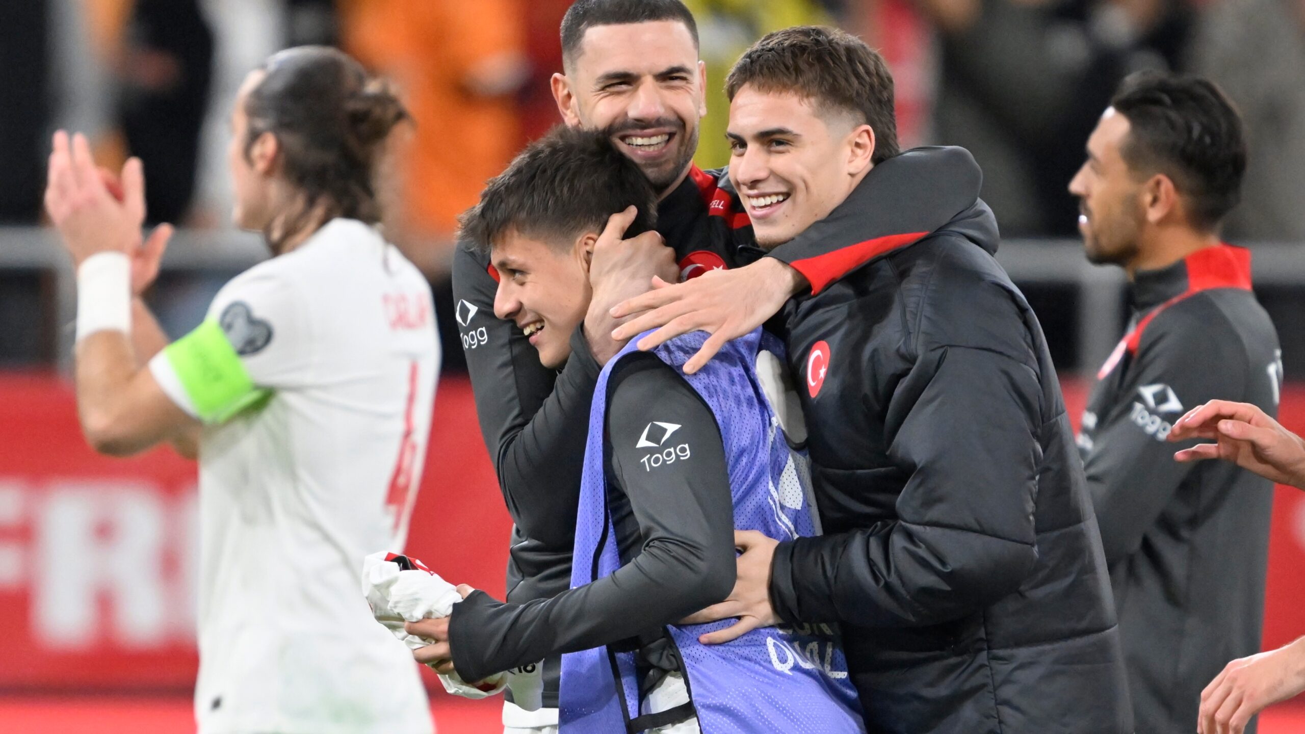 İspanyol Medyası: Türkiye Maçında Gol, Transfer Ve Şampiyonluk Heyecanı! TRTSpor