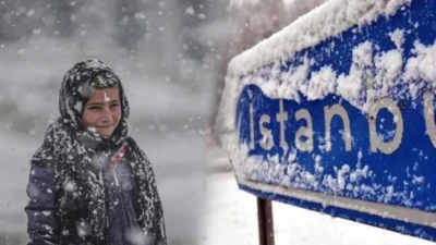 Hava Durumu Raporu: Bölgelerdeki Güncel Gelişmeler Flaş Gelişme: İstanbul’a Kar