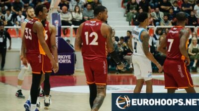 NBA Europe Projesi: Aday Şehirler Listesi Genişliyor Aday Şehirler Belli