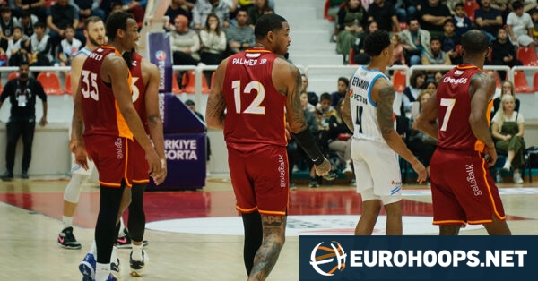 NBA Europe Projesi: Aday Şehirler Listesi Genişliyor Aday Şehirler Belli