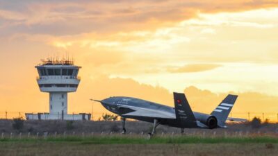 İtalya’da İHA Üretiminde Yeni Ortaklık: Leonardo ve Baykar LBA Systems