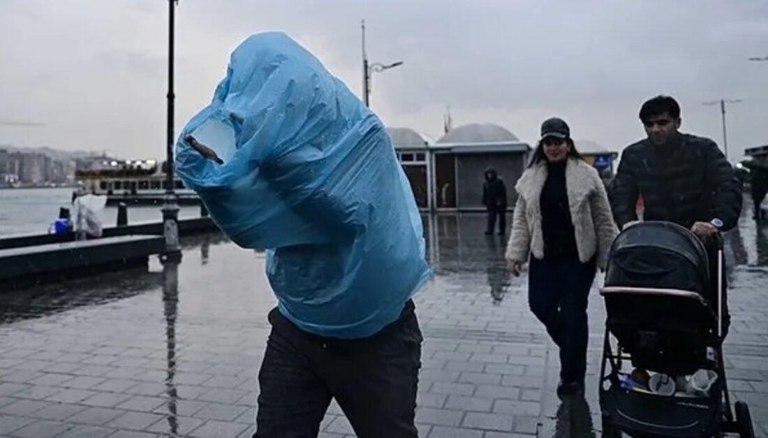 Hava Durumu: Bugün İçin Önemli Tahminler Meteoroloji Genel Müdürlüğü, ülkemiz
