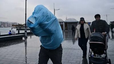 Hava Durumu: Bugün İçin Önemli Tahminler Meteoroloji Genel Müdürlüğü, ülkemiz