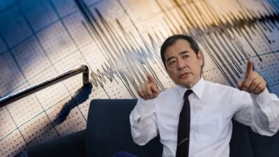 Balıkesir’de Deprem Tedirginliği: Japon Uzmandan Önemli Açıklamalar Balıkesir’deki Depremler ve