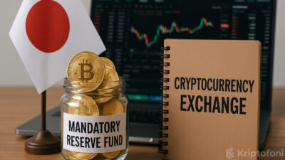 Japonya, kripto Para Borsalarına Zorunlu Rezerv Fonu Getiriyor Müşteri Varlıklarının