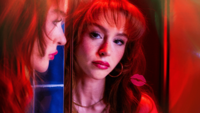 HBO Max’ten Yeni dizi: "Jasmine" 12 Aralık’ta Yayınlanacak Ölüm ve