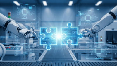 Jeff Bezos’un Yeni Yapay Zeka Girişi: Project Prometheus ve General