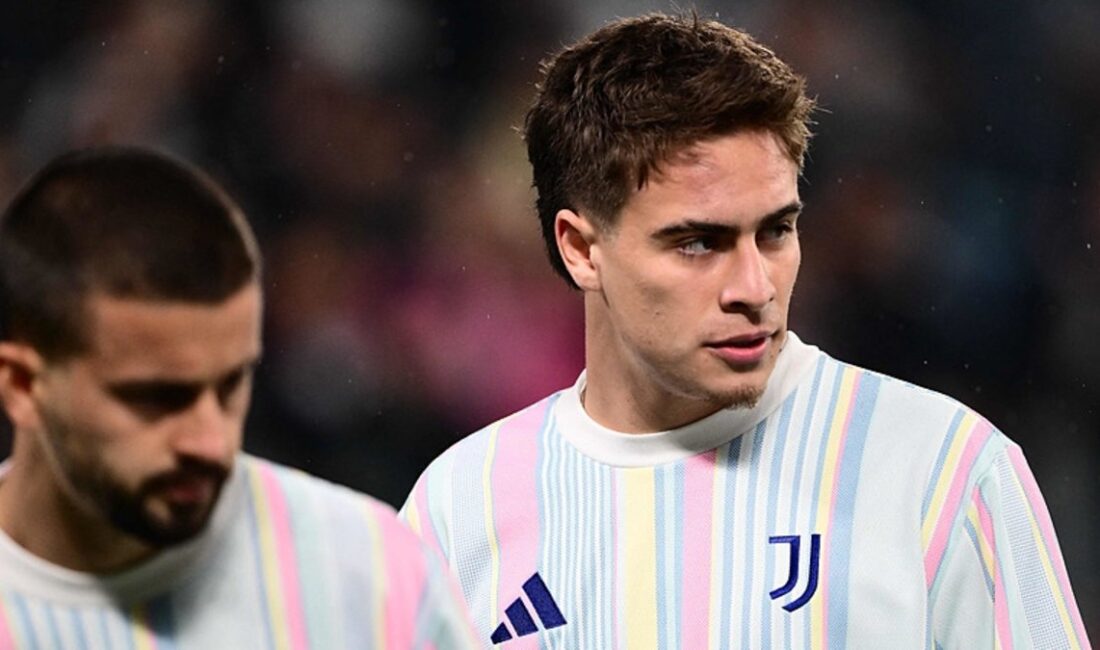 Juventus, Sporting’i Ağırlamaya Hazırlanırken Dikkat Çeken Gelişmeler UEFA Şampiyonlar Ligi’nde