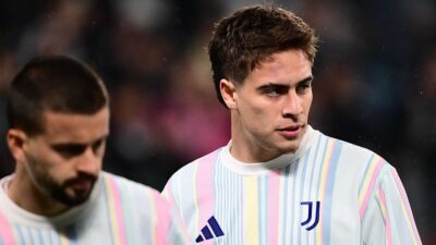 Juventus, Sporting’i Ağırlamaya Hazırlanırken Dikkat Çeken Gelişmeler UEFA Şampiyonlar Ligi’nde