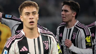 Juventus’ta Spalletti Dönemi Başlarken İki Oyuncu Sakatlandı Igor Tudor ile