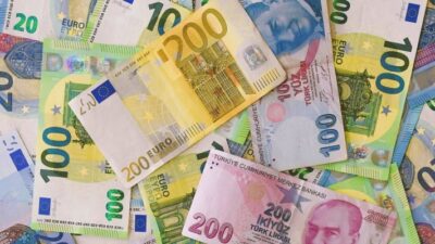 Kur Korumalı Mevduat Pazarında Düşüş: 52 Milyar Liraya Geriledi KKM