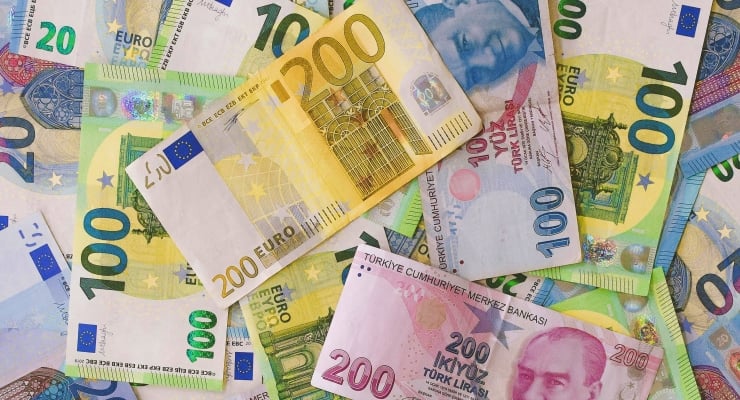 Kur Korumalı Mevduat Pazarında Düşüş: 52 Milyar Liraya Geriledi KKM