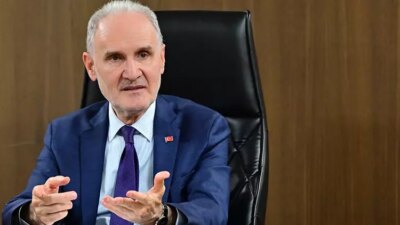KOBİ’ler için TOBB Nefes Kredisi’nin İkinci Paketi Başvuruları Bugünden İtibaren