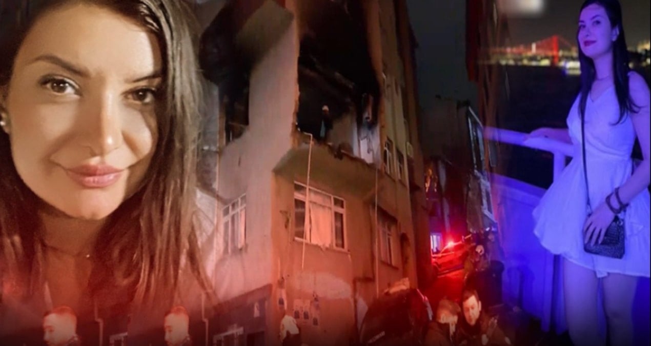 Kagithanedeki Patlamanin Sok Edici Detaylari Gun Yuzune Cikti