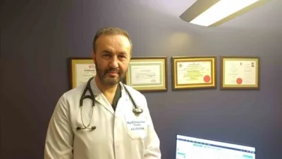 Kalp Krizi Belirtilerine Dikkat! Uzmanlardan Hayati Uyarılar Kalp Krizi Nedir?